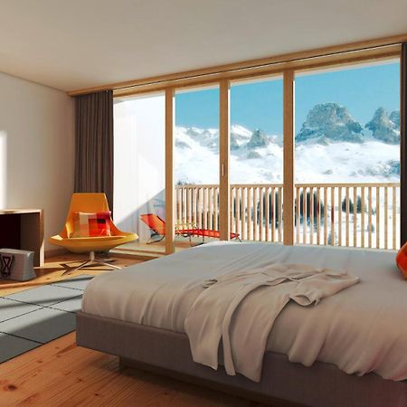 Bestzeit Lifestyle & Sport Hotel Parpan Værelse billede
