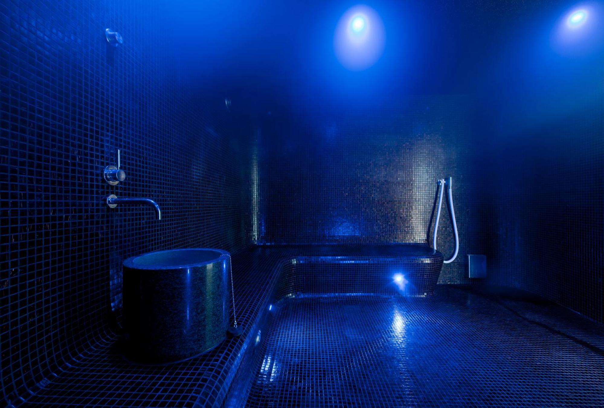 Bestzeit Lifestyle & Sport Hotel Parpan Eksteriør billede